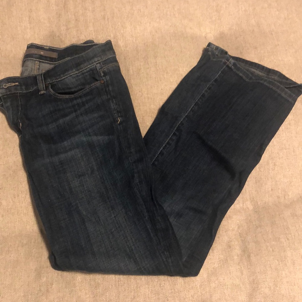 Joe’s Jeans - The Provocateur Petite Fit